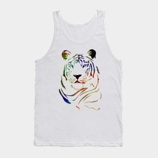 Tiger Tank Top